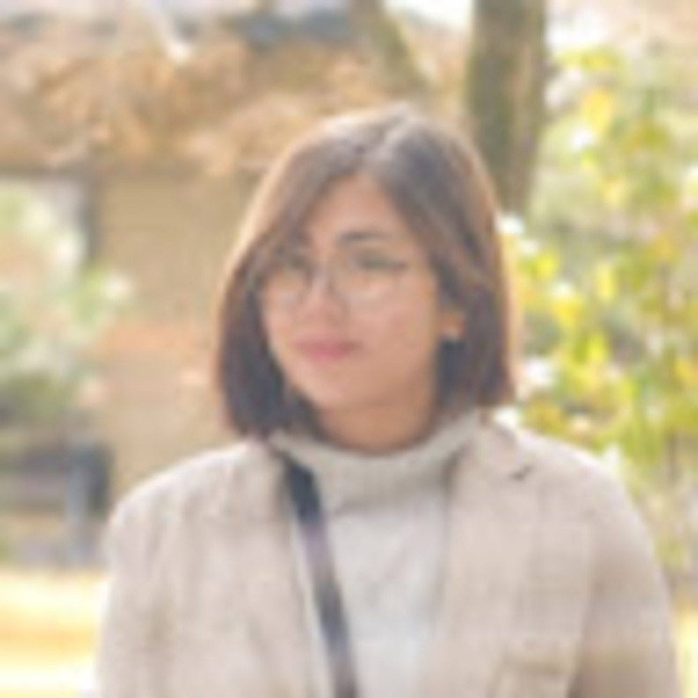 Meet your Posher, Jenica
